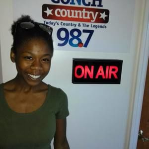 Meet your Posher, Hazel